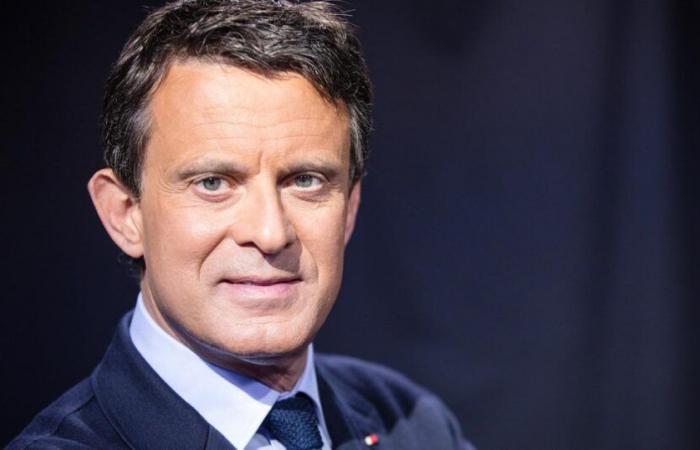 Manuel Valls, la fin de la disgrâce d’un républicain aguerri