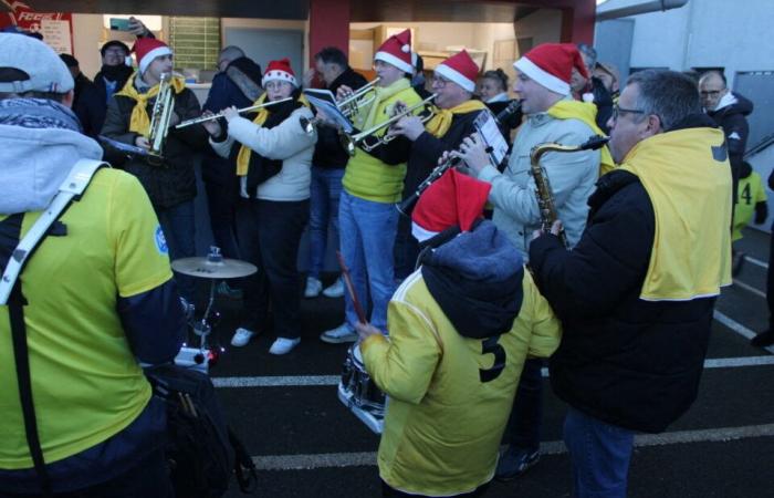 «Nous pouvons être fiers de nous» après la fin du beau parcours de Saint-Philbert