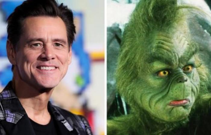 Jim Carrey reviendra-t-il dans le rôle du Grinch ? Il y a une condition