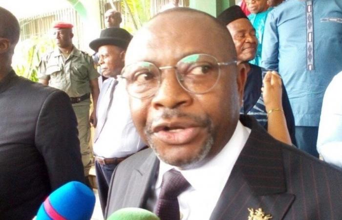 Thomas Aquin Mouafo prend les rênes du premier consulat du Zimbabwe au Cameroun