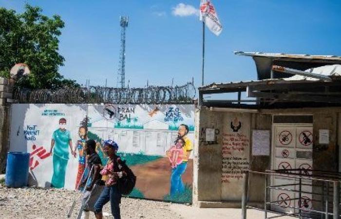 le message des évêques d’Haïti pour le Jubilé