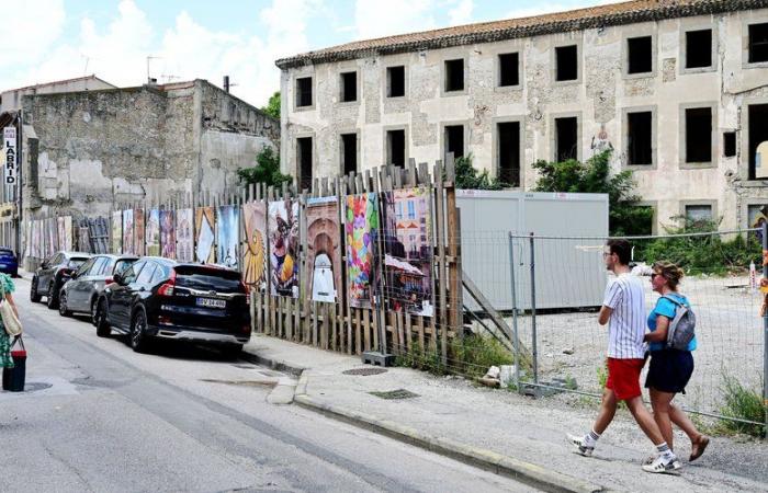 À Carcassonne, les travaux de réhabilitation du couvent des Carmélites en office de tourisme débuteront au dernier trimestre 2025