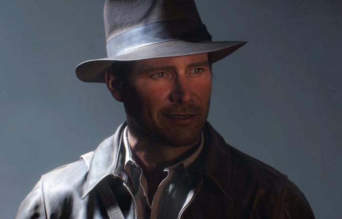 Plusieurs jeux Indiana Jones seraient en développement