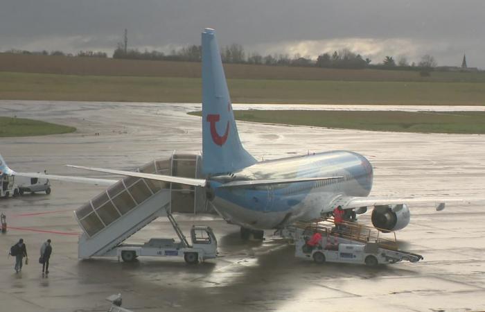 Une nouvelle destination depuis l’Aéroport de Lorraine