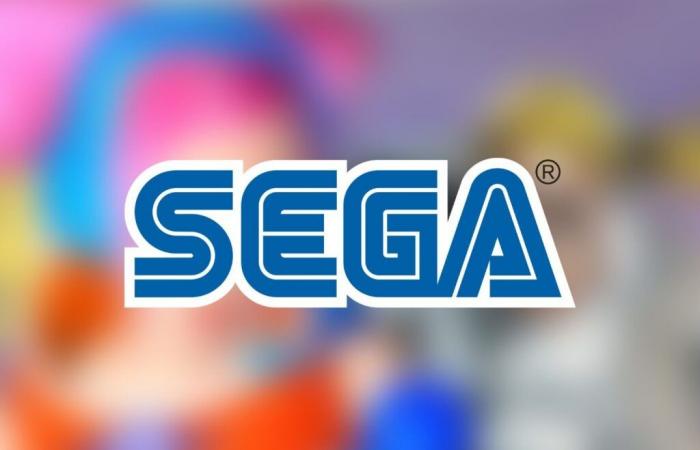 SEGA pourrait lancer son propre service de jeux par abonnement