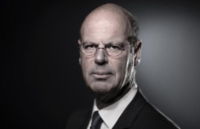 qui est Eric Lombard, nommé ministre de l’Économie ?