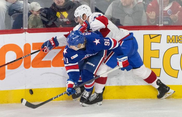 Championnat mondial de hockey junior | Dix prospects repêchés à suivre