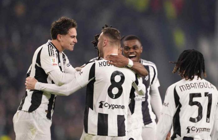 Blessure à la Juventus, le pire est à craindre des examens : temps de récupération