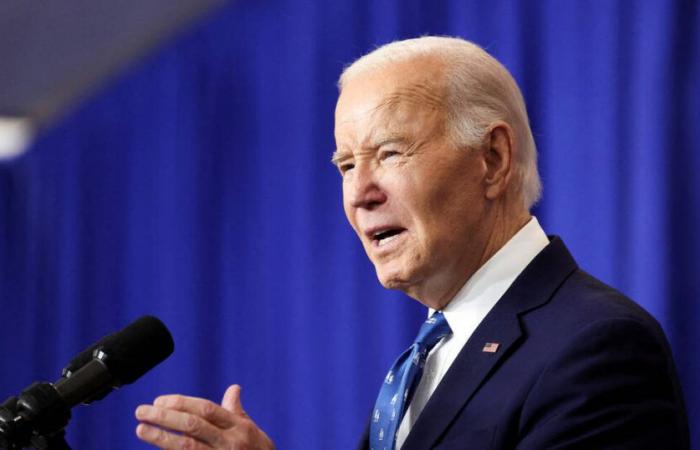 Joe Biden commue l’exécution de 37 condamnés à mort en réclusion à perpétuité – Libération