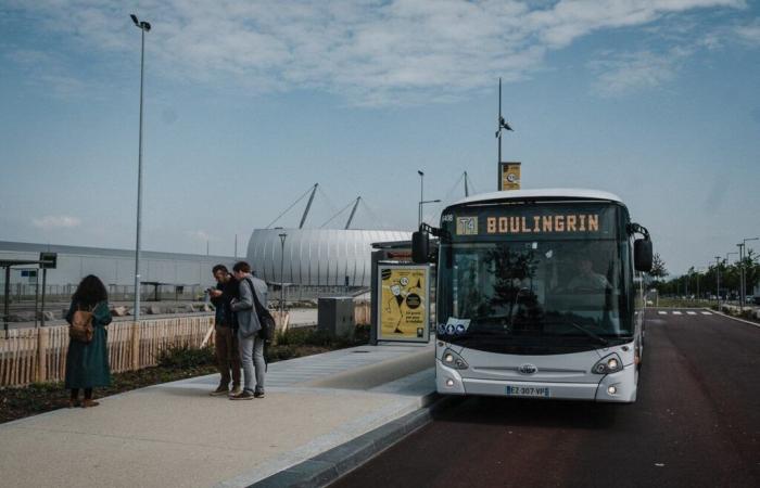 A Rouen, vers une grève dans les bus et métros à partir de samedi… et jusqu’en septembre 2025 ?