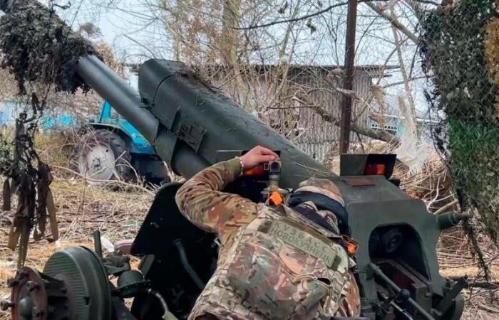 plus de 3 000 soldats nord-coréens « tués » ou « blessés » dans l’oblast de Koursk, en Russie, selon Volodymyr Zelensky