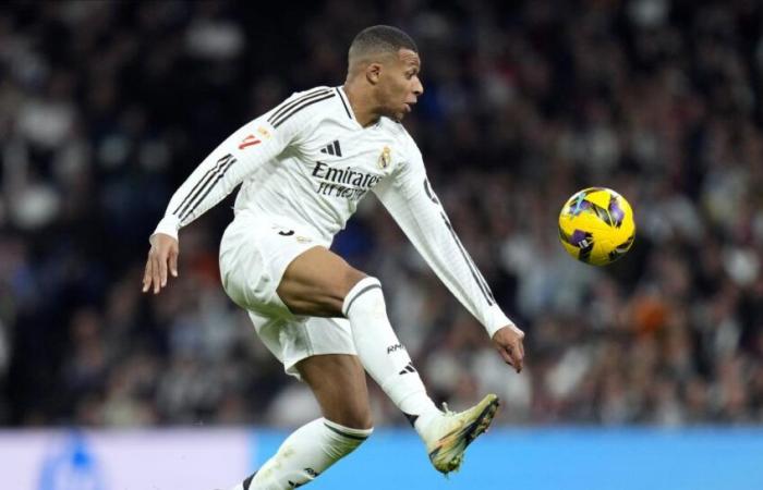 l’avis cash d’un ancien du Barça sur le duel Mbappé-Vinicius