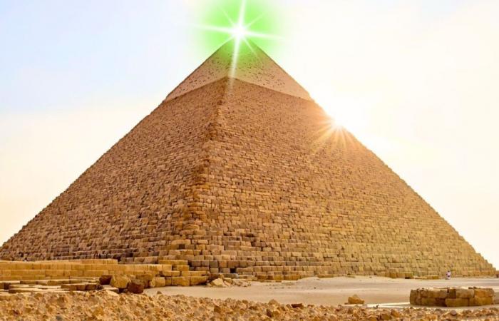 Cette énergie mystérieuse découverte dans la plus grande pyramide d’Egypte cache un pouvoir extraordinaire lié aux étoiles