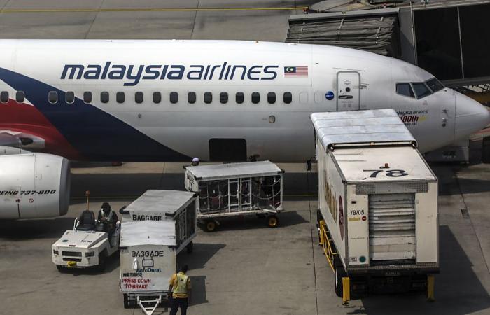 Malaysia Airlines immobilise son nouvel Airbus A330neo