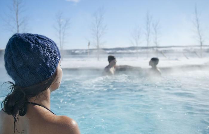 Nous avons testé | Visiter (ou pas) le Mont-Sainte-Anne