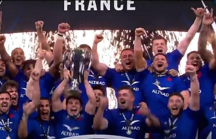 RUGBY. Éclipsé par un autre Toulousain, Dupont n’est plus le sportif préféré des Français