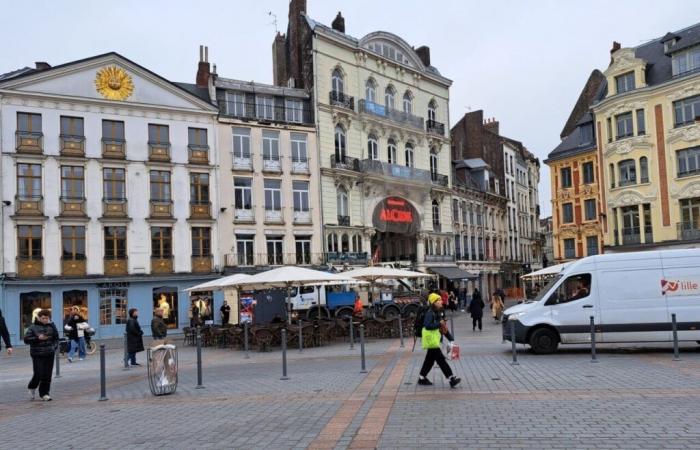 Nuages, températures en hausse, quel temps fera-t-il cette semaine de Noël ?