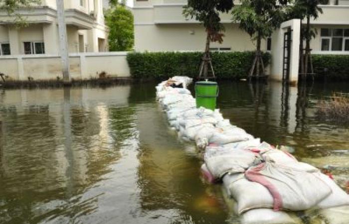 Cannes obtient la reconnaissance de l’état de catastrophe naturelle pour (…)