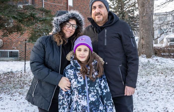 Un premier hiver québécois | Quand la neige et le froid te font sourire