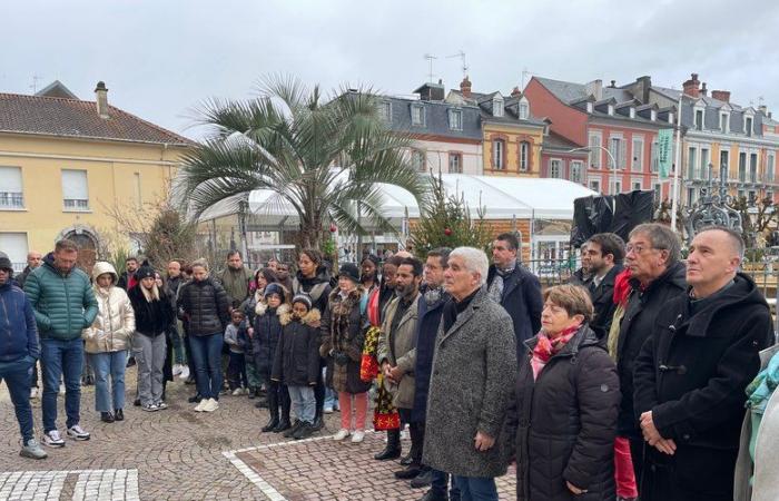 “Les choses s’améliorent doucement” témoignent les Mahorais de Tarbes