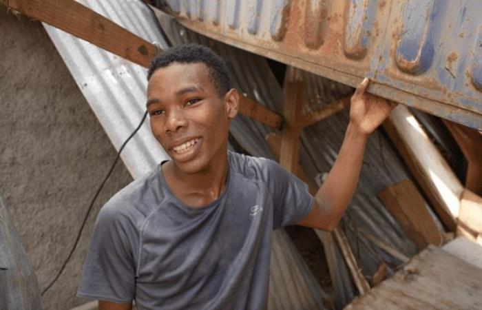 à Mayotte, des enfants traumatisés par le cyclone Chido