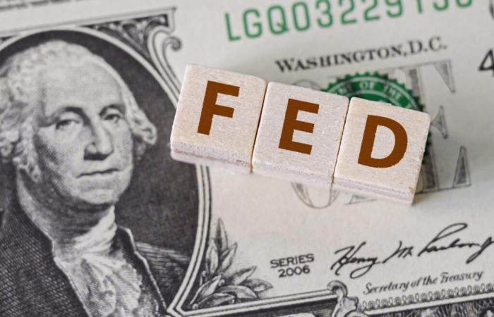 La Fed désormais largement insolvable