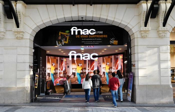 pourquoi la France reste à la traîne, selon le patron de la Fnac