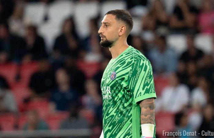 Les contrats de Campos au cœur des négociations entre le PSG et Donnarumma