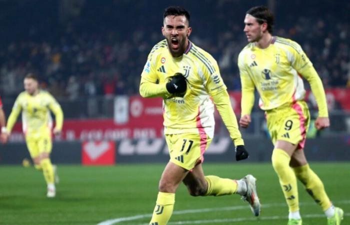 Motta retrouve la victoire au championnat