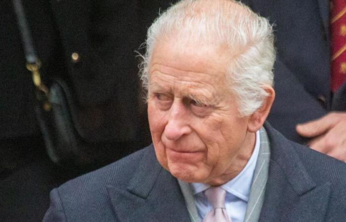 Juste avant Noël, Charles III a pris une décision qui n’aurait sûrement pas plu à Elizabeth II…