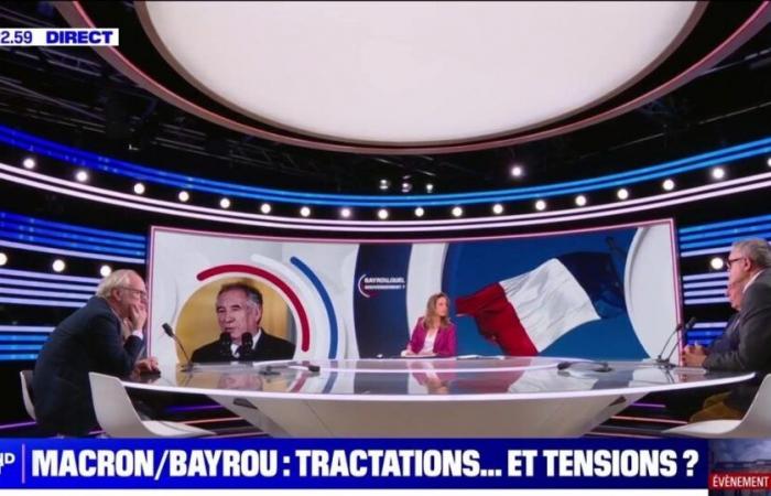 Une présentatrice de BFMTV émue pour ses adieux après 15 ans à l’antenne, a annoncé son remplaçant