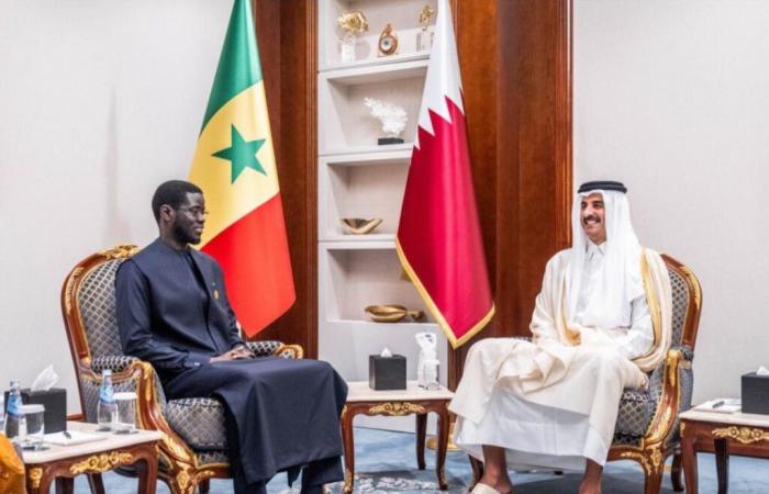 l’un des ambassadeurs les plus agiles du Qatar – Par By Djily Mbaye Fall / Chercheur