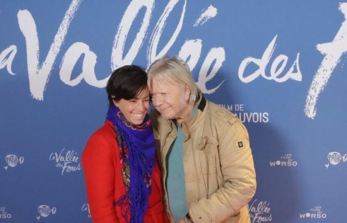 Les femmes de sa vie réunies ! Renaud avec sa femme Cerise et son ex Dominique pour une soirée inoubliable