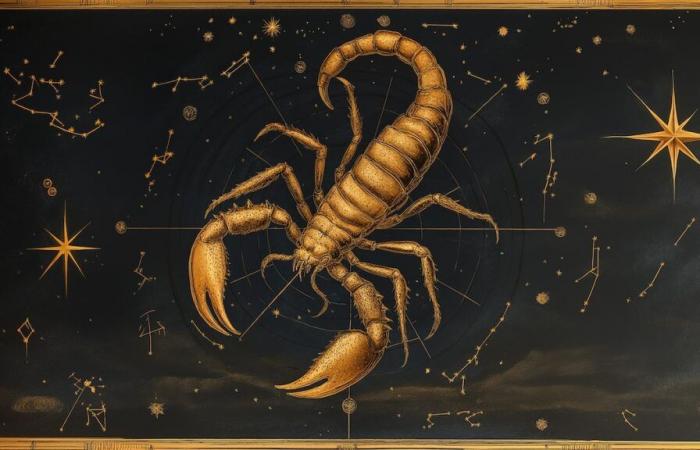 Horoscope amoureux 2025 : prédictions du Scorpion