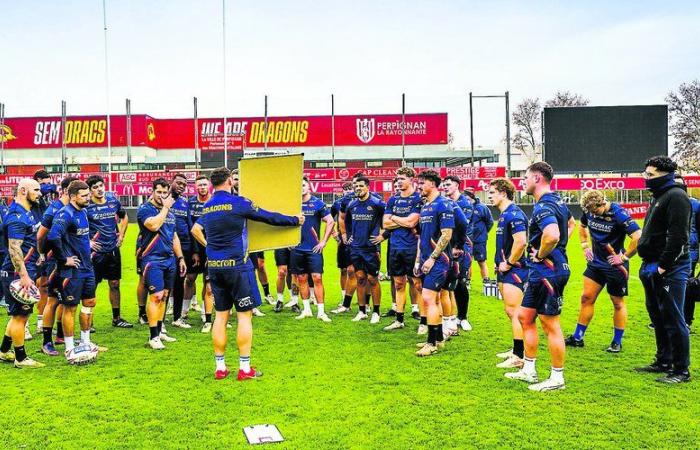 Rugby League – Super League, Championnat : des changements en 2025