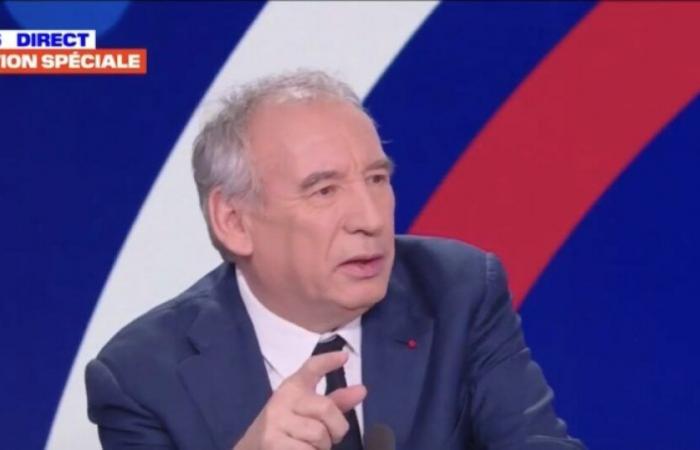 Xavier Bertrand écarté du gouvernement, François Bayrou sort du silence : Actualités