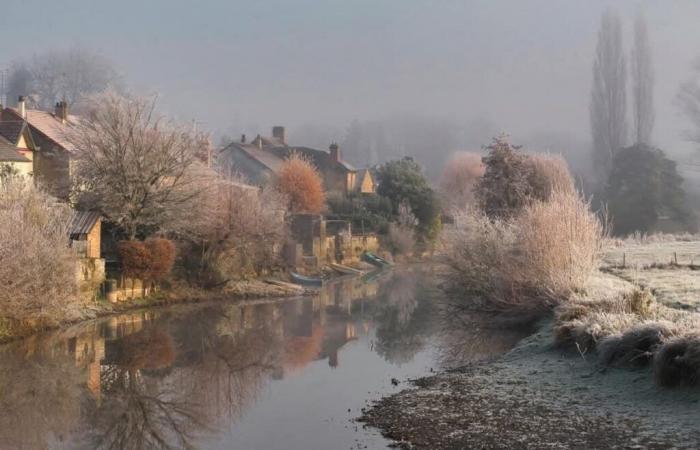 Pourquoi cette photo prise dans le pays d’Alençon a-t-elle été primée ?