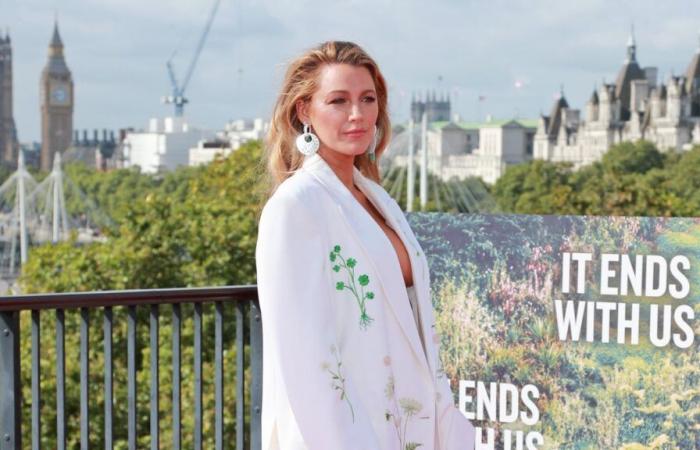 Blake Lively accuse Justin Baldoni de harcèlement sexuel et d’avoir orchestré une campagne de diffamation contre elle