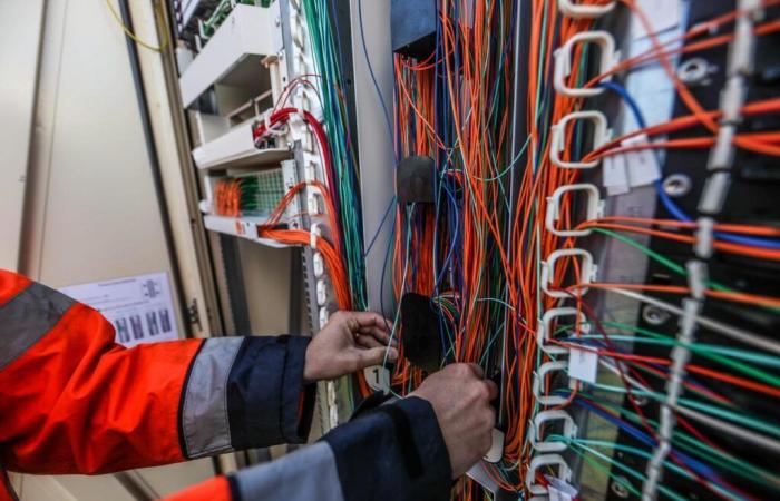 le réseau de connexion fibre à Bordeaux s’est-il amélioré ?