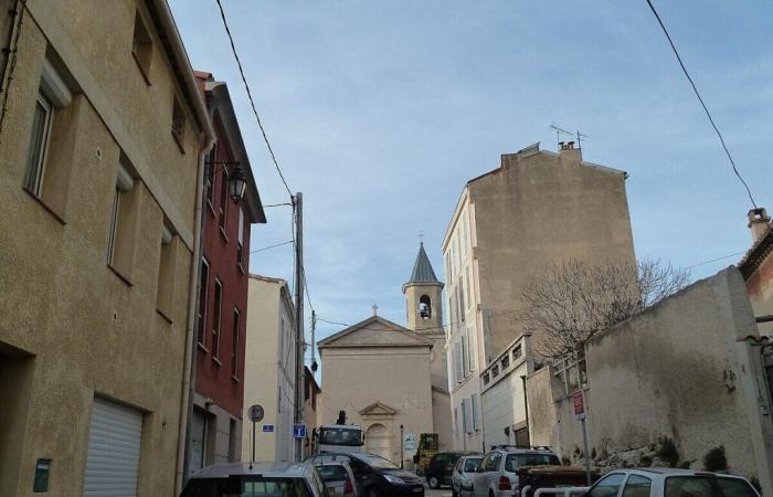 Marseille. Un incendie dans cette église détruit la crèche et les figurines : « Dégoûté »