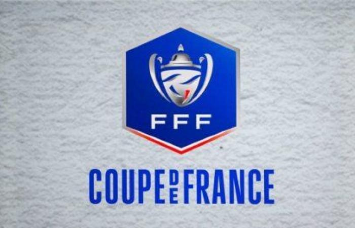 Coupe de France (8es de finale) : Le programme complet