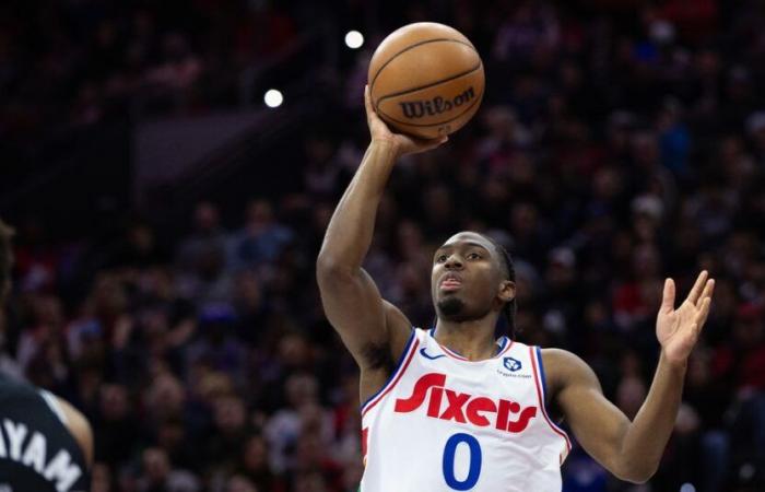 Les Spurs incapables d’achever les Sixers, perdent 106-111