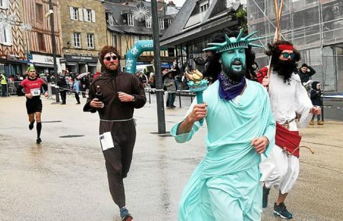 Crèche vivante, corrida de Vannes, concert de Noël… Ce qui vous attend cette semaine dans la région de Vannes et d’Auray