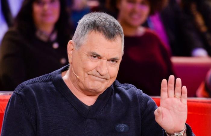 Après un an de sobriété, Jean-Marie Bigard avoue s’être replongé dans l’alcool