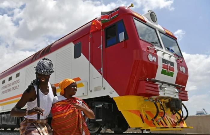 L’Afrique, témoin et bénéficiaire d’une forte urbanisation continue