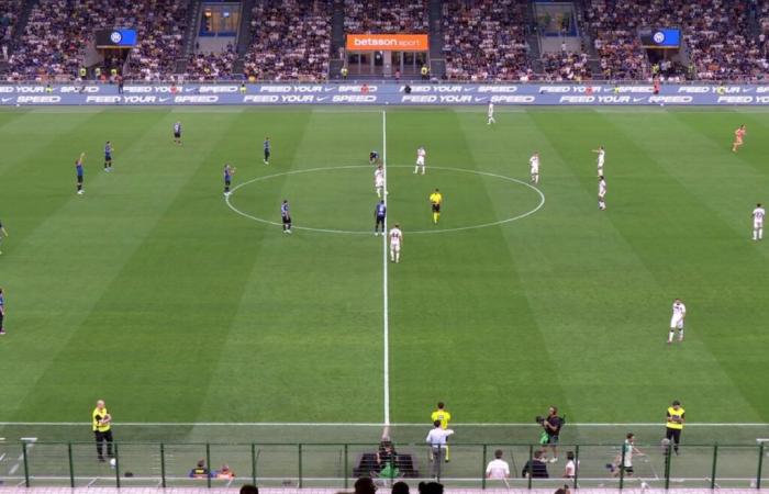 Où regarder l’Inter-Atalanta, la télévision en direct et le streaming du match