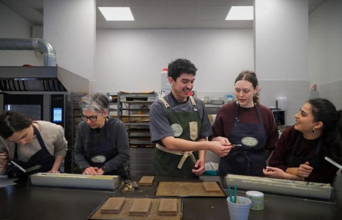 à Bordeaux, des ateliers de pâtisserie vegan comme alternative à la pâtisserie traditionnelle