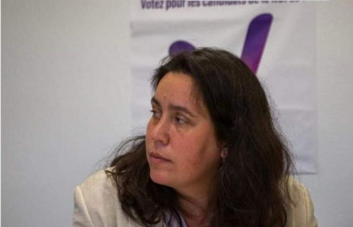 Beauvais. Marianne Seck annonce les funérailles de sa mère