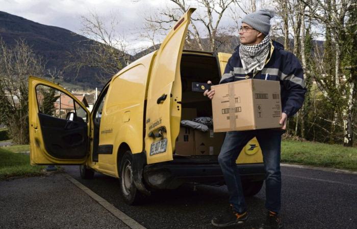 à Rumilly, les facteurs mobilisés face à une direction qui ne cède pas