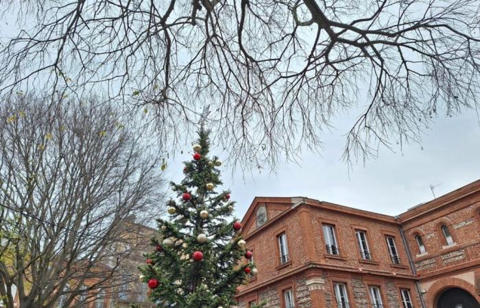 Bulletin météo. Quel temps fera-t-il le soir de Noël à Toulouse et en Occitanie ?